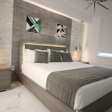 Yacht Club At Aventura 2 Bed 2 Bath Luxurius Cozy Brand New公寓 外观 照片