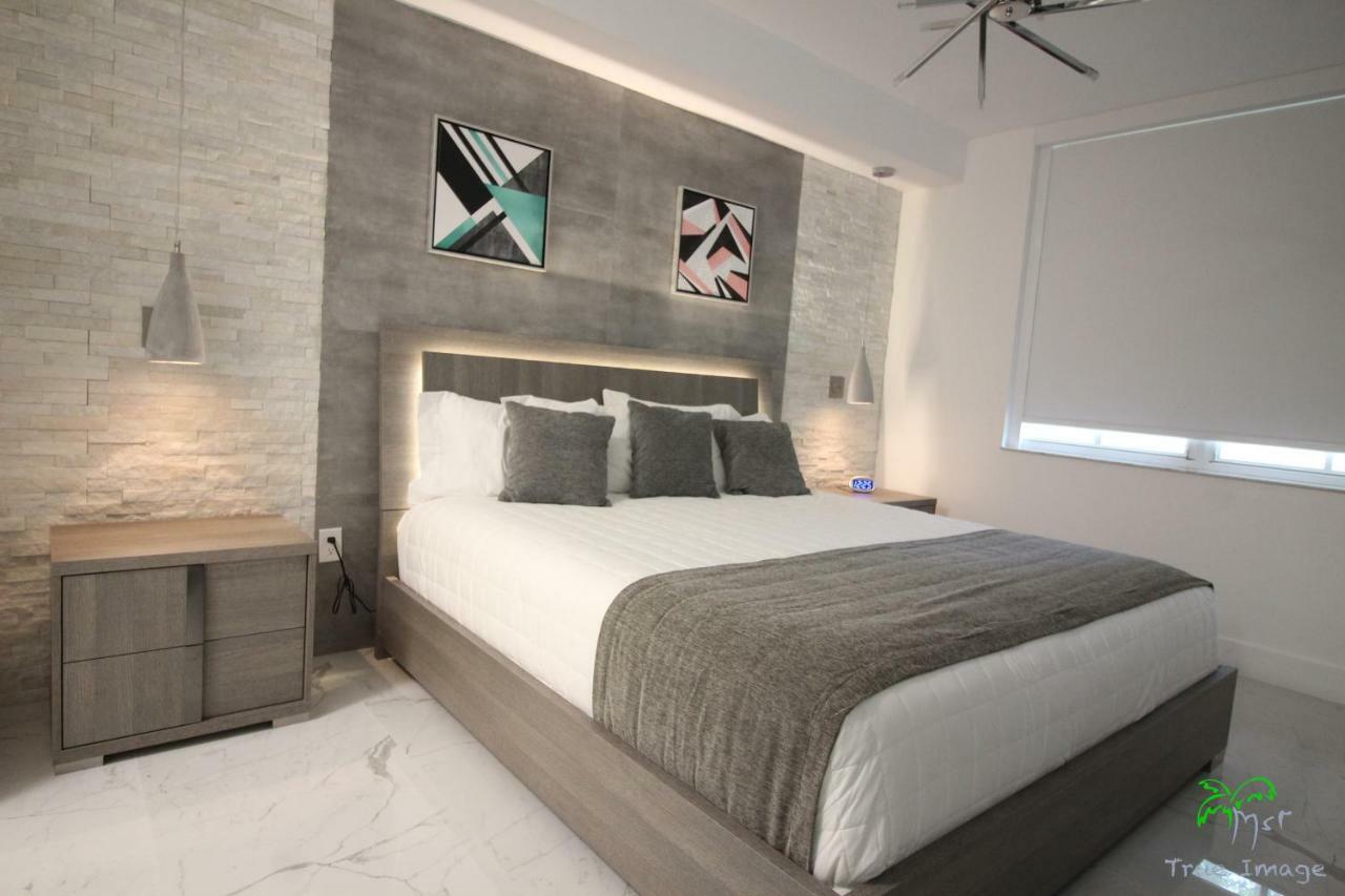 Yacht Club At Aventura 2 Bed 2 Bath Luxurius Cozy Brand New公寓 外观 照片