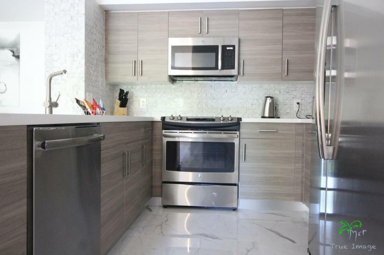 Yacht Club At Aventura 2 Bed 2 Bath Luxurius Cozy Brand New公寓 外观 照片