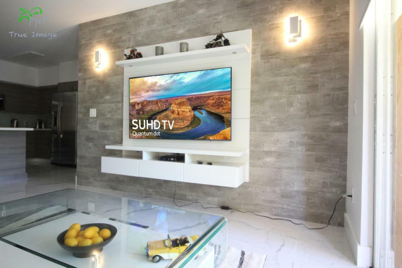 Yacht Club At Aventura 2 Bed 2 Bath Luxurius Cozy Brand New公寓 外观 照片