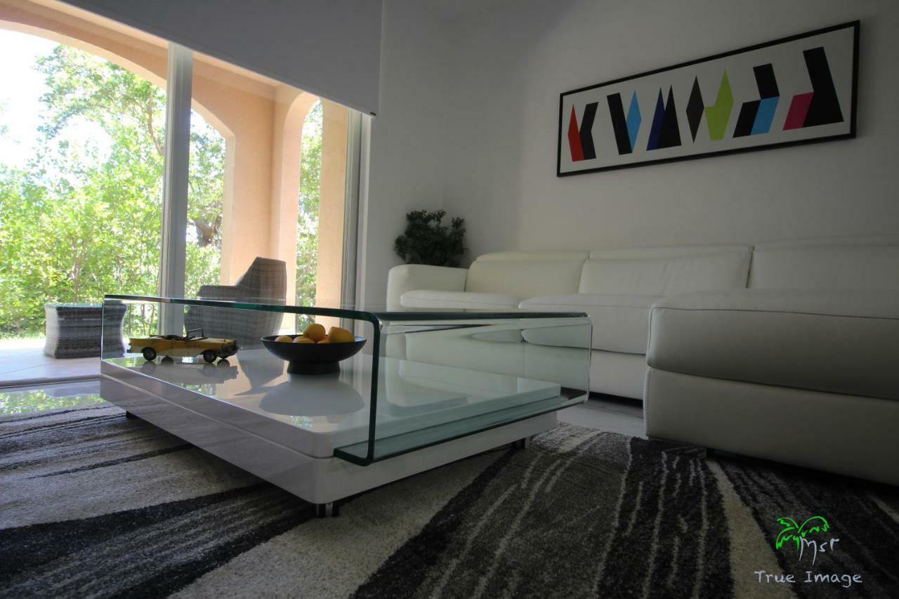 Yacht Club At Aventura 2 Bed 2 Bath Luxurius Cozy Brand New公寓 外观 照片