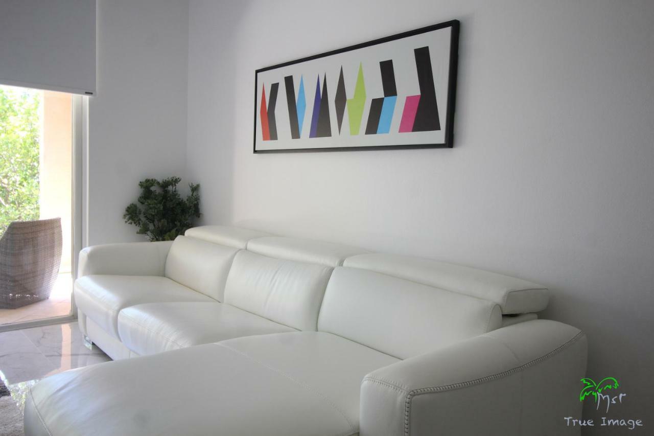 Yacht Club At Aventura 2 Bed 2 Bath Luxurius Cozy Brand New公寓 外观 照片
