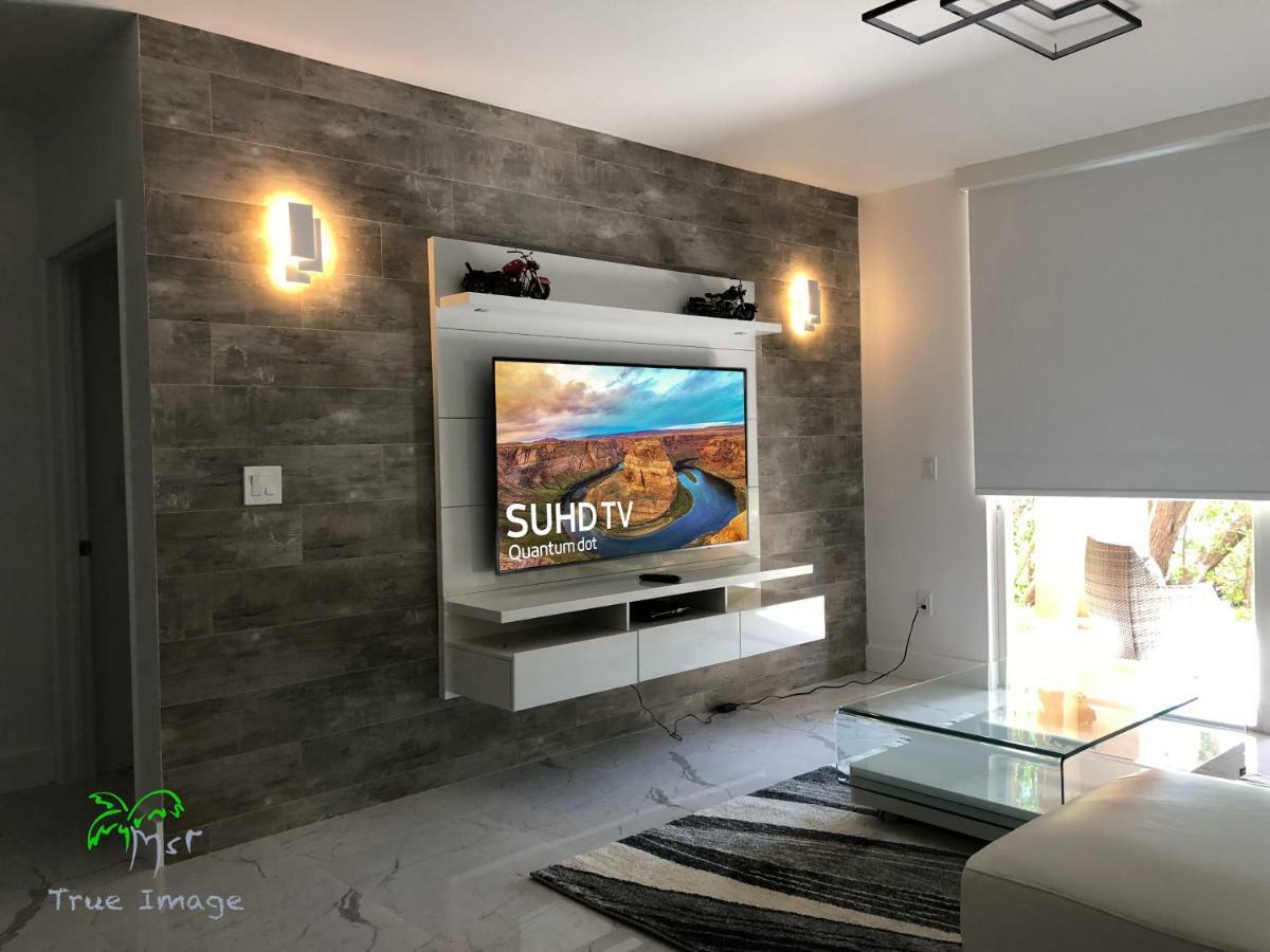 Yacht Club At Aventura 2 Bed 2 Bath Luxurius Cozy Brand New公寓 外观 照片