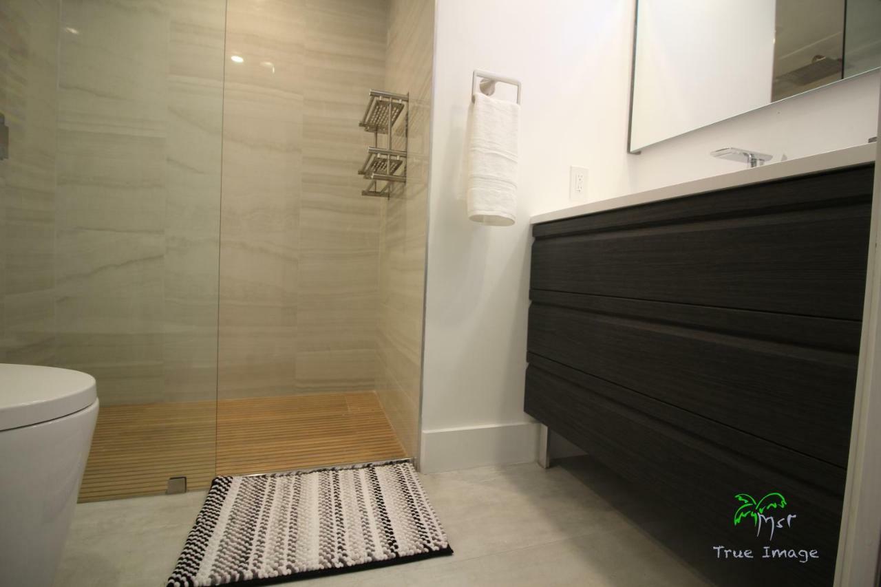 Yacht Club At Aventura 2 Bed 2 Bath Luxurius Cozy Brand New公寓 外观 照片