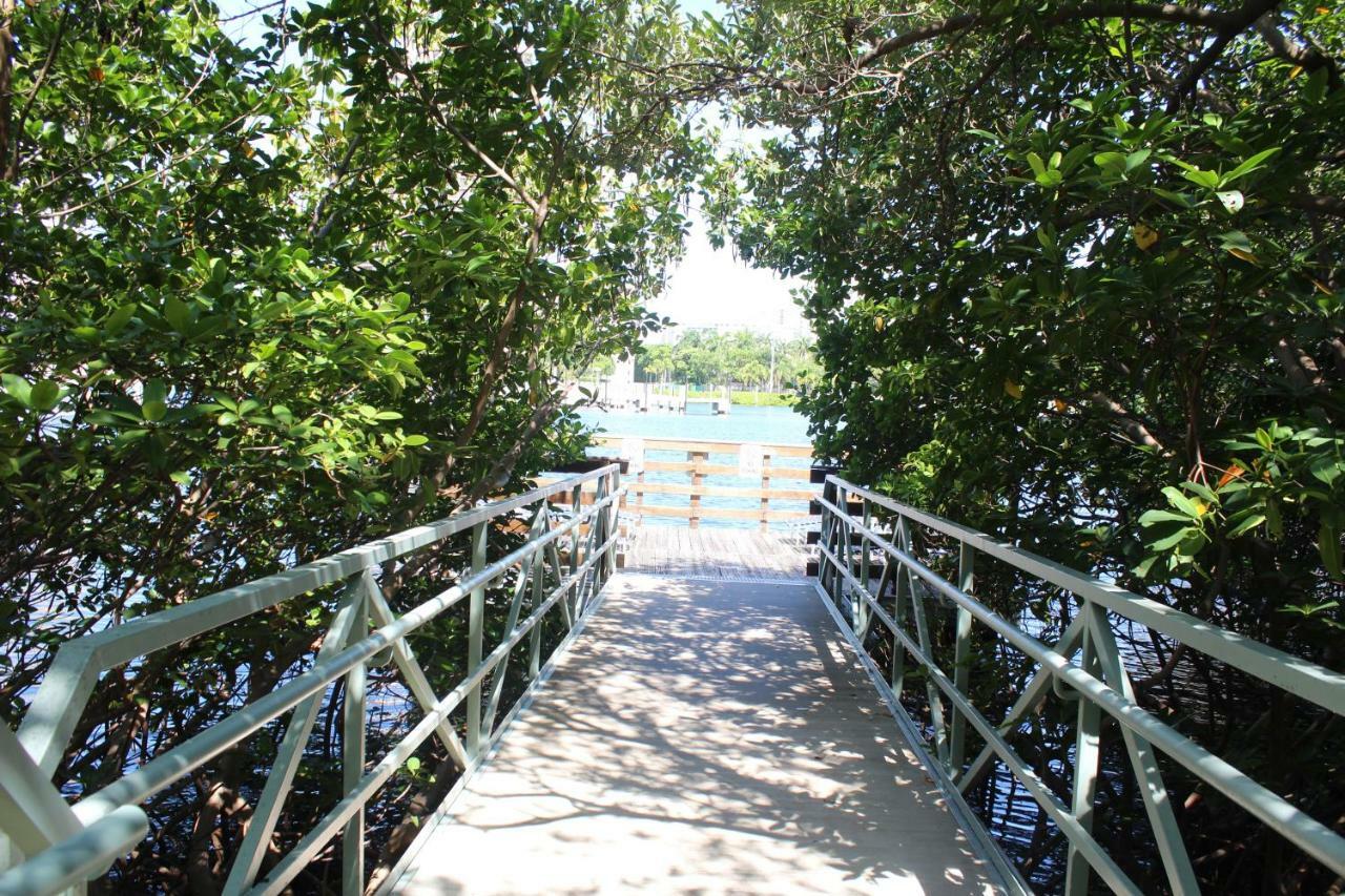 Yacht Club At Aventura 2 Bed 2 Bath Luxurius Cozy Brand New公寓 外观 照片