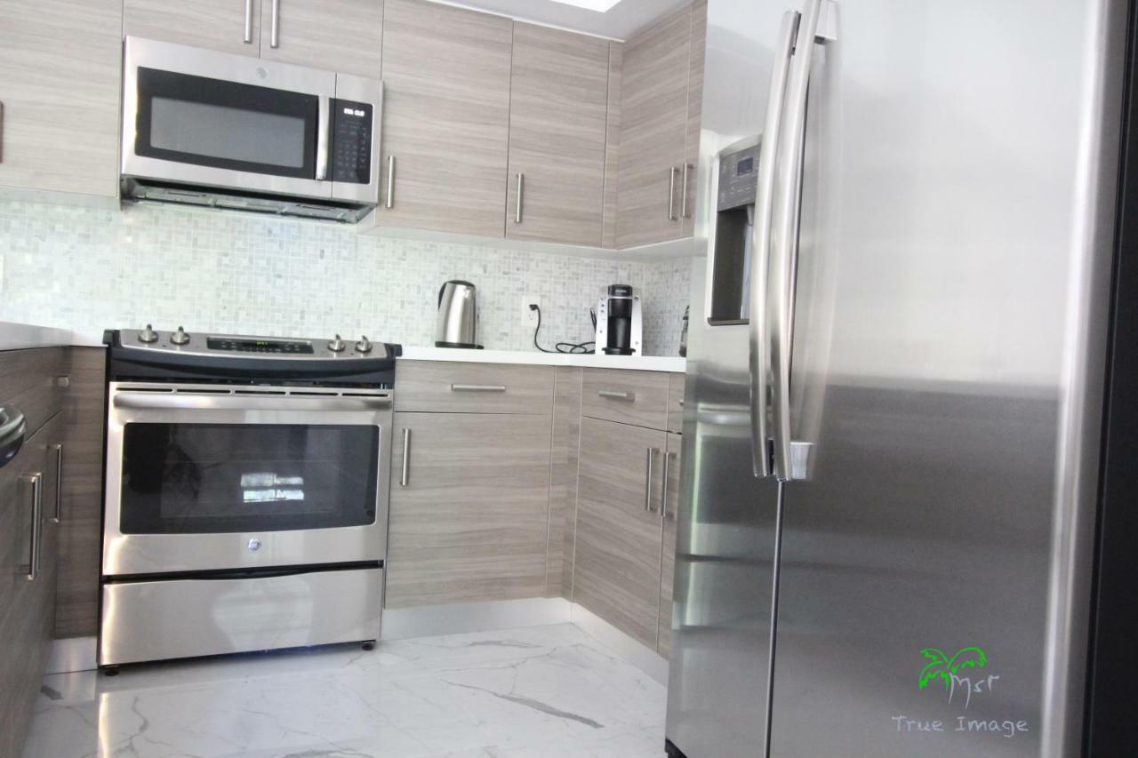 Yacht Club At Aventura 2 Bed 2 Bath Luxurius Cozy Brand New公寓 外观 照片