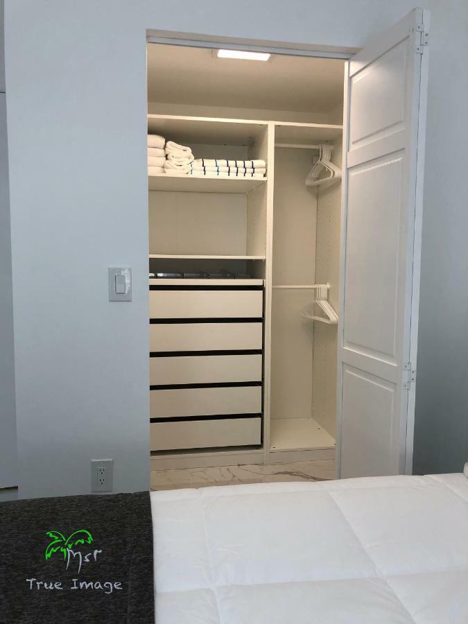 Yacht Club At Aventura 2 Bed 2 Bath Luxurius Cozy Brand New公寓 外观 照片
