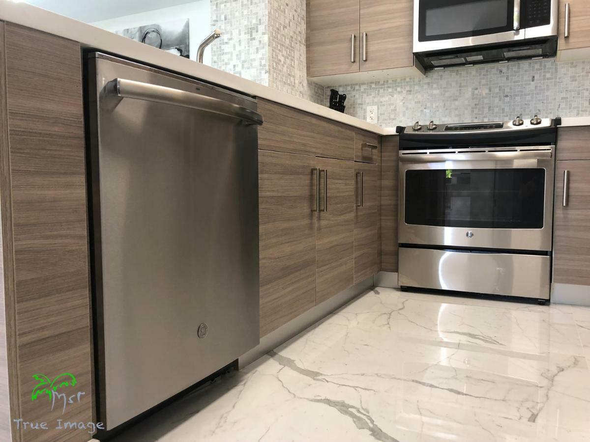 Yacht Club At Aventura 2 Bed 2 Bath Luxurius Cozy Brand New公寓 外观 照片