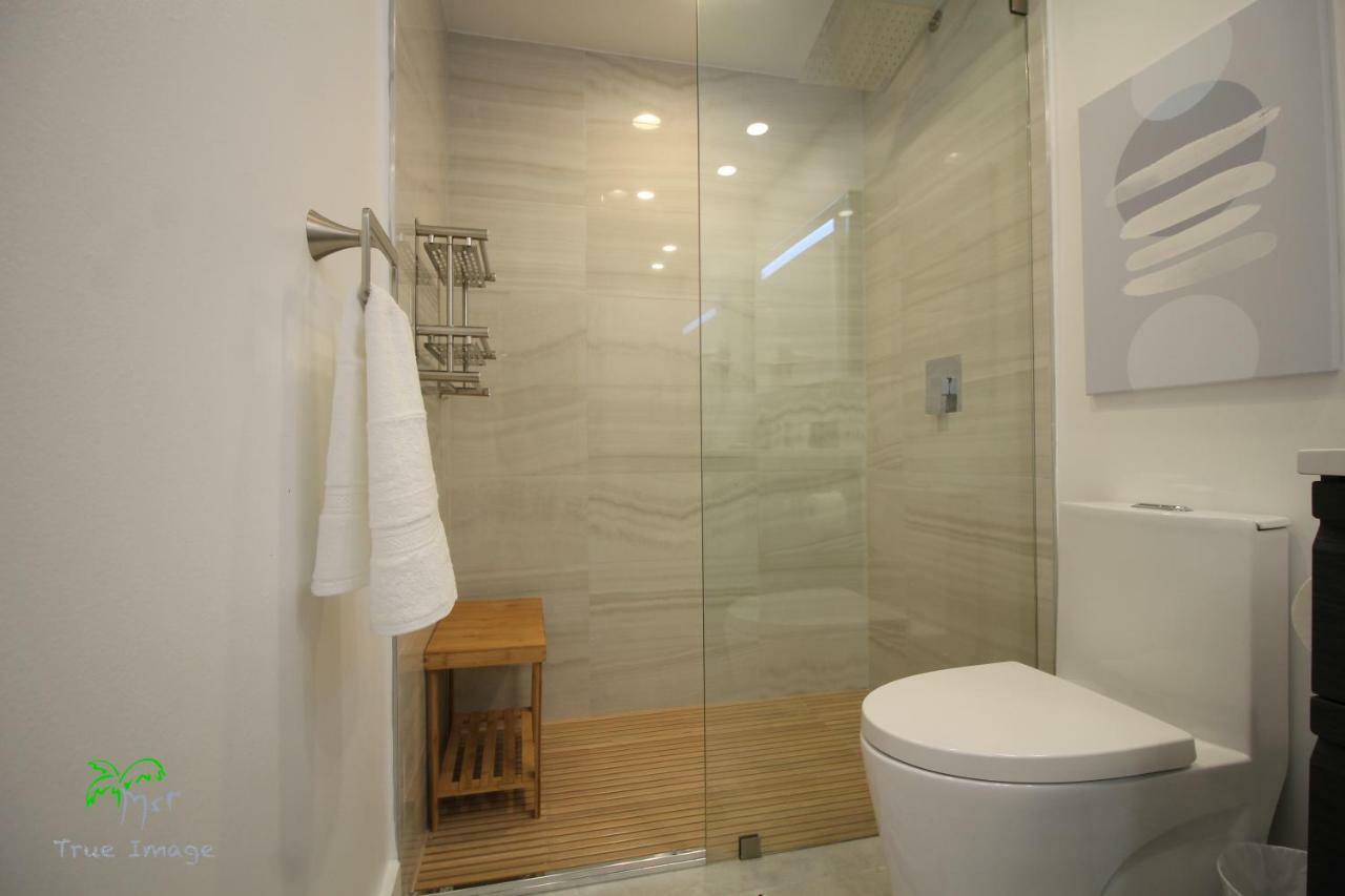 Yacht Club At Aventura 2 Bed 2 Bath Luxurius Cozy Brand New公寓 外观 照片