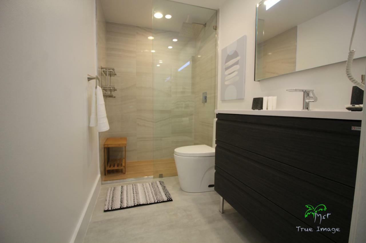 Yacht Club At Aventura 2 Bed 2 Bath Luxurius Cozy Brand New公寓 外观 照片