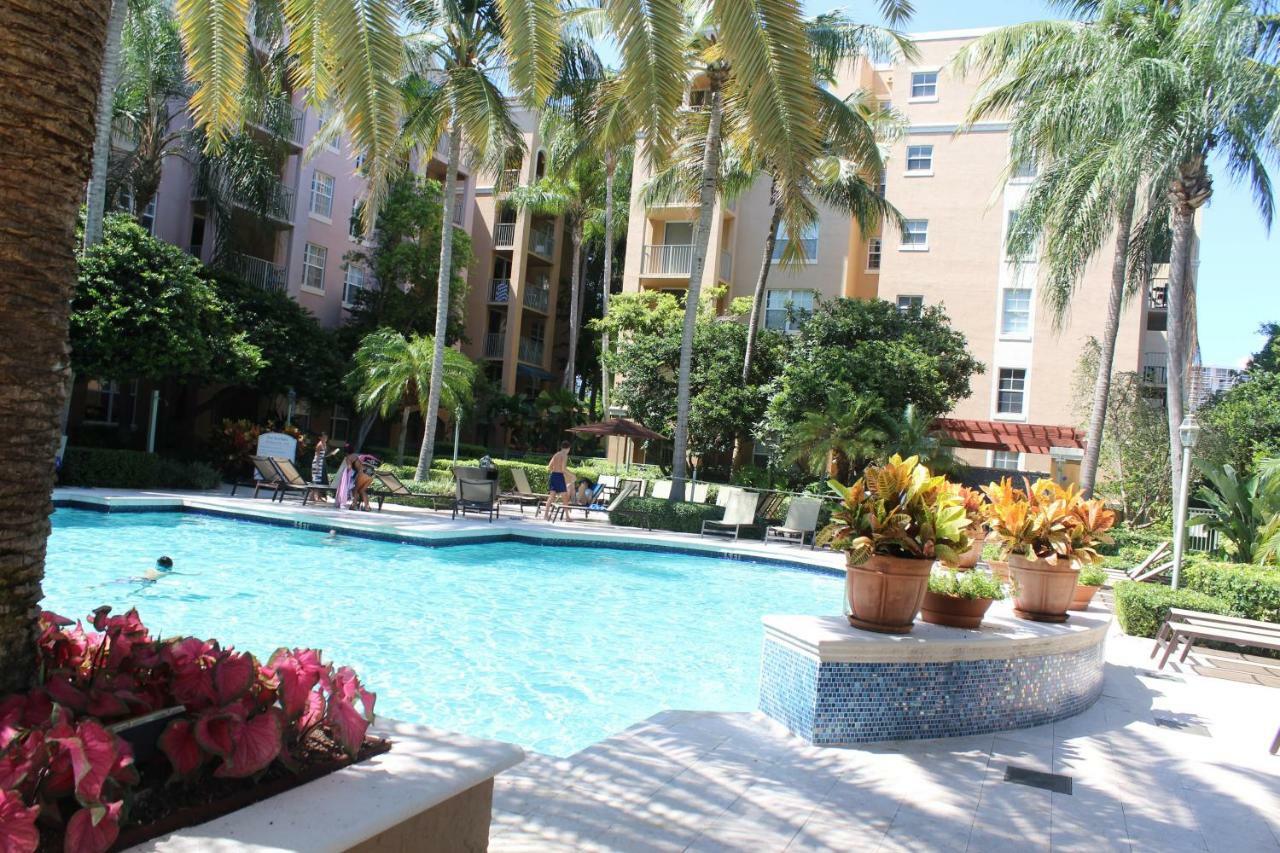 Yacht Club At Aventura 2 Bed 2 Bath Luxurius Cozy Brand New公寓 外观 照片