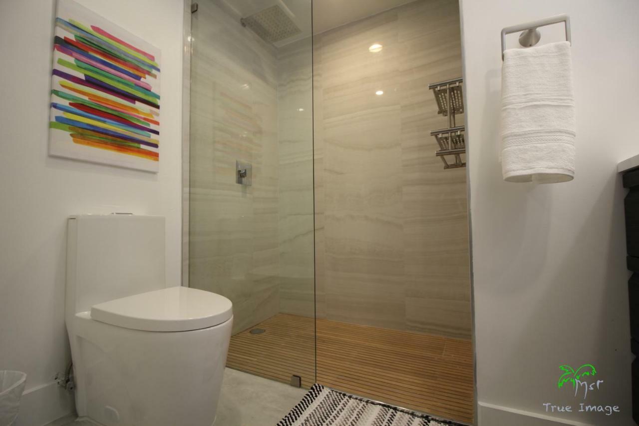Yacht Club At Aventura 2 Bed 2 Bath Luxurius Cozy Brand New公寓 外观 照片