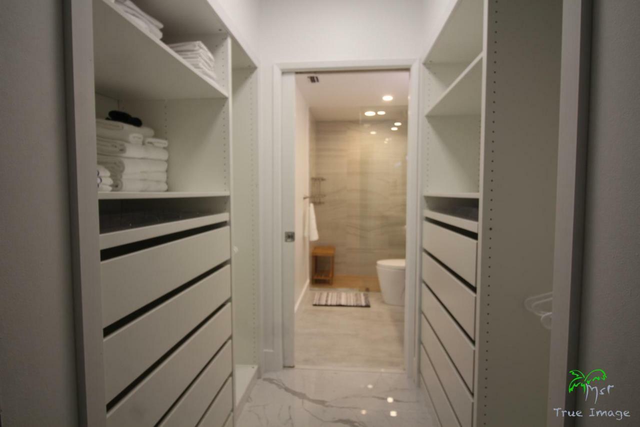 Yacht Club At Aventura 2 Bed 2 Bath Luxurius Cozy Brand New公寓 外观 照片