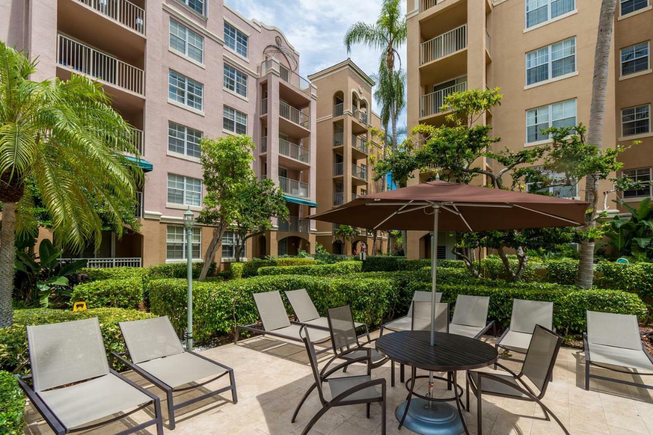 Yacht Club At Aventura 2 Bed 2 Bath Luxurius Cozy Brand New公寓 外观 照片