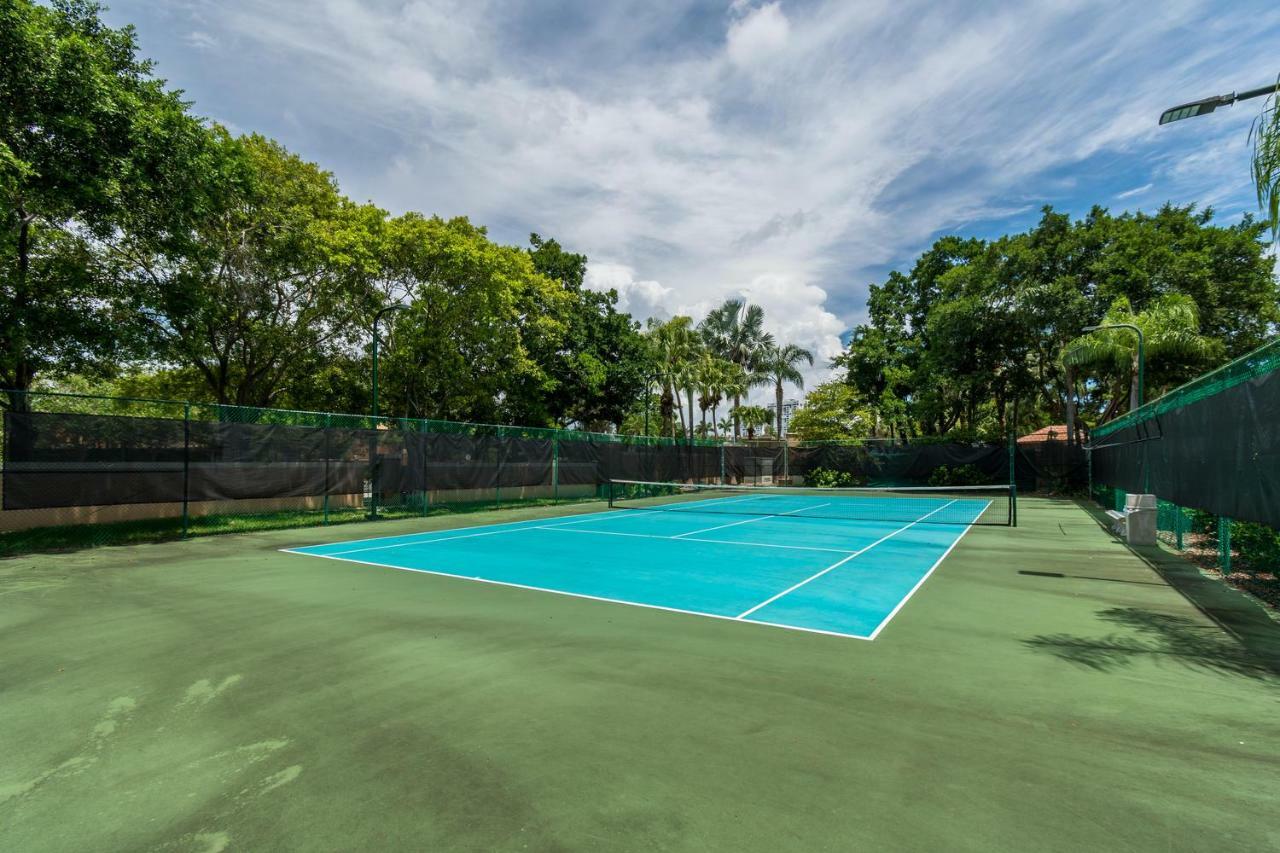 Yacht Club At Aventura 2 Bed 2 Bath Luxurius Cozy Brand New公寓 外观 照片