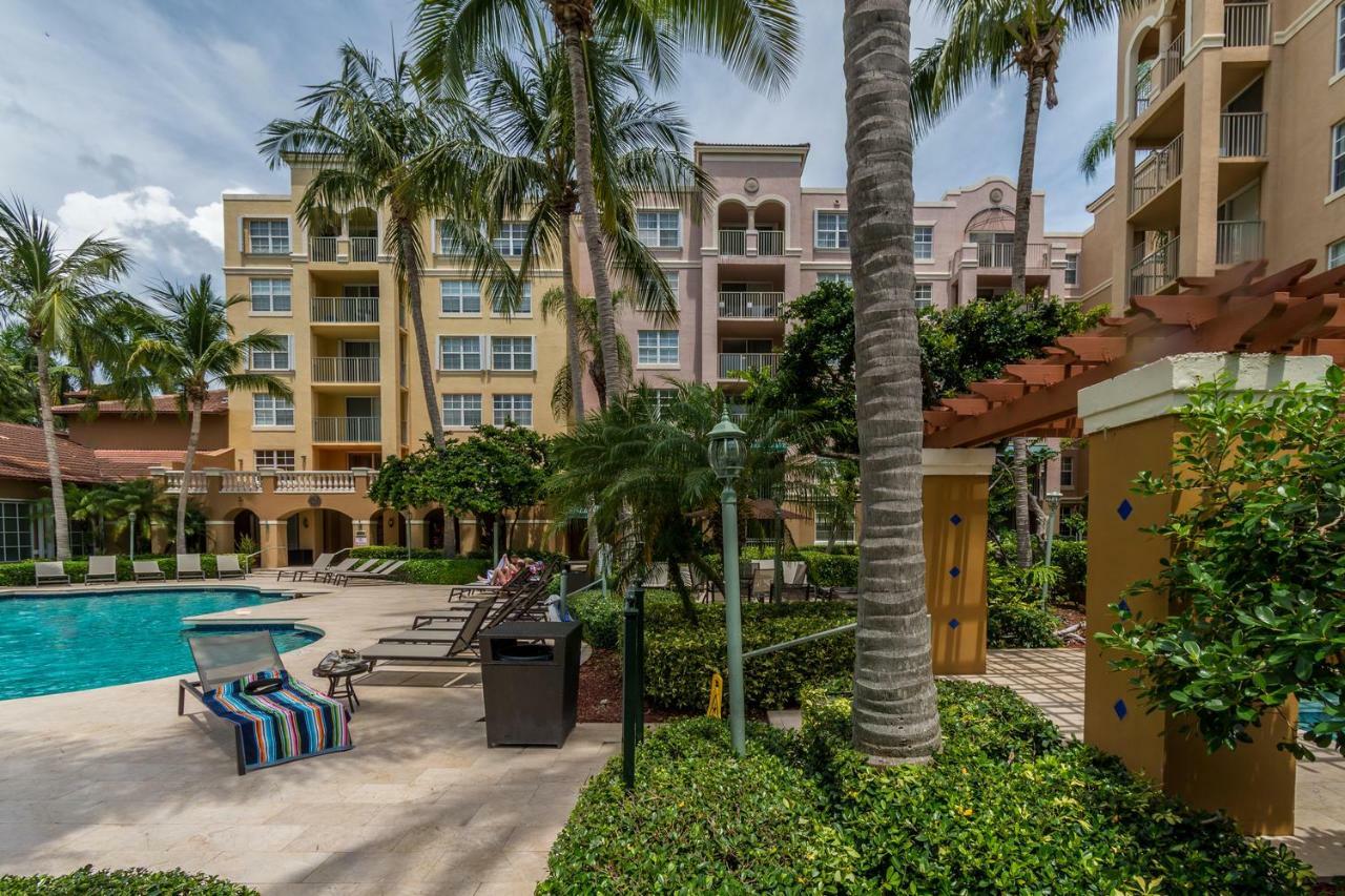 Yacht Club At Aventura 2 Bed 2 Bath Luxurius Cozy Brand New公寓 外观 照片