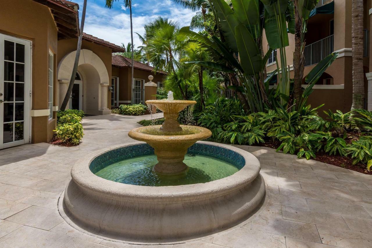 Yacht Club At Aventura 2 Bed 2 Bath Luxurius Cozy Brand New公寓 外观 照片