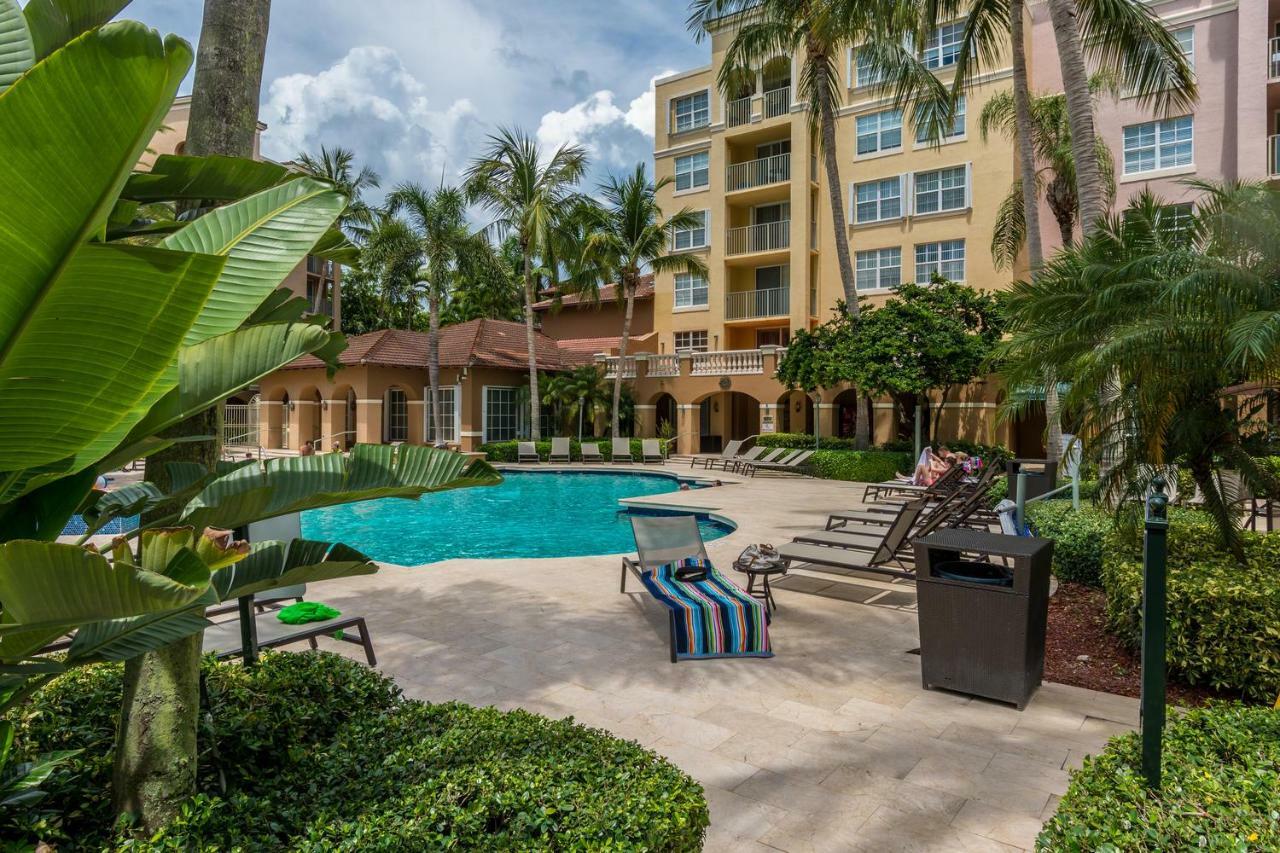Yacht Club At Aventura 2 Bed 2 Bath Luxurius Cozy Brand New公寓 外观 照片