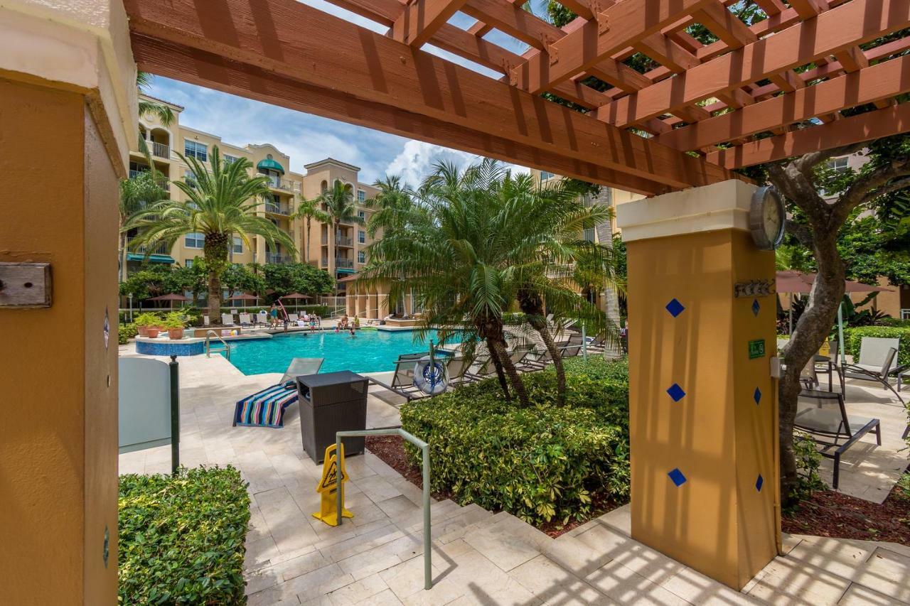 Yacht Club At Aventura 2 Bed 2 Bath Luxurius Cozy Brand New公寓 外观 照片