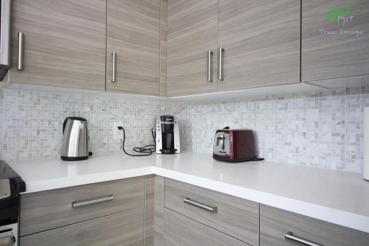 Yacht Club At Aventura 2 Bed 2 Bath Luxurius Cozy Brand New公寓 外观 照片