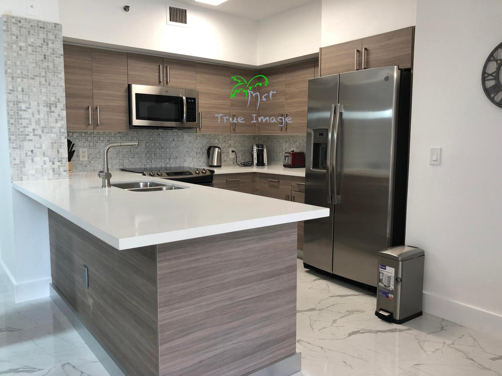 Yacht Club At Aventura 2 Bed 2 Bath Luxurius Cozy Brand New公寓 外观 照片