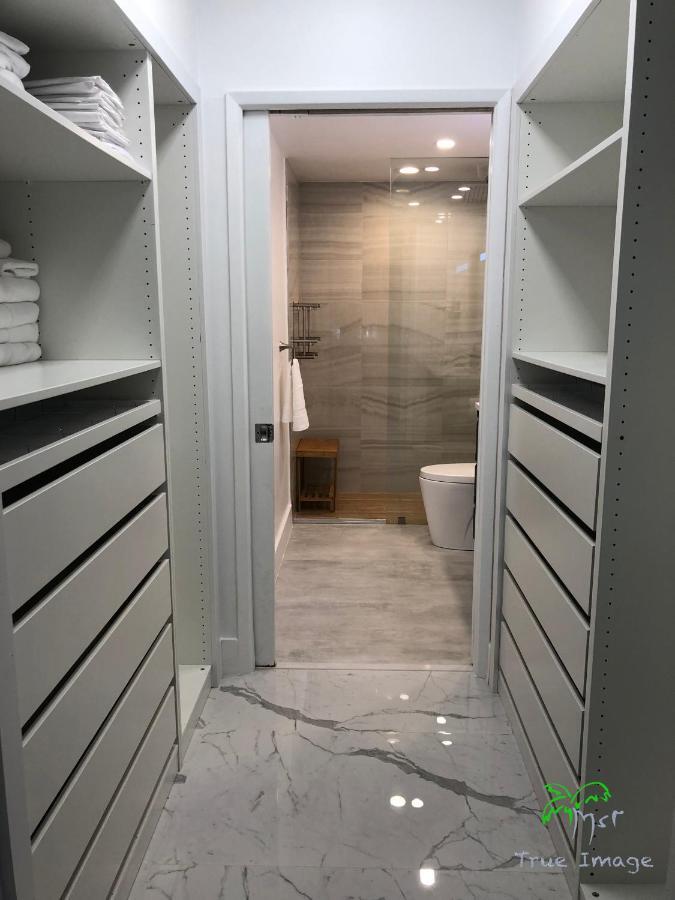 Yacht Club At Aventura 2 Bed 2 Bath Luxurius Cozy Brand New公寓 外观 照片